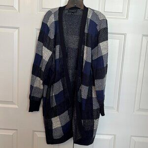 Lane Bryant Cardigan
